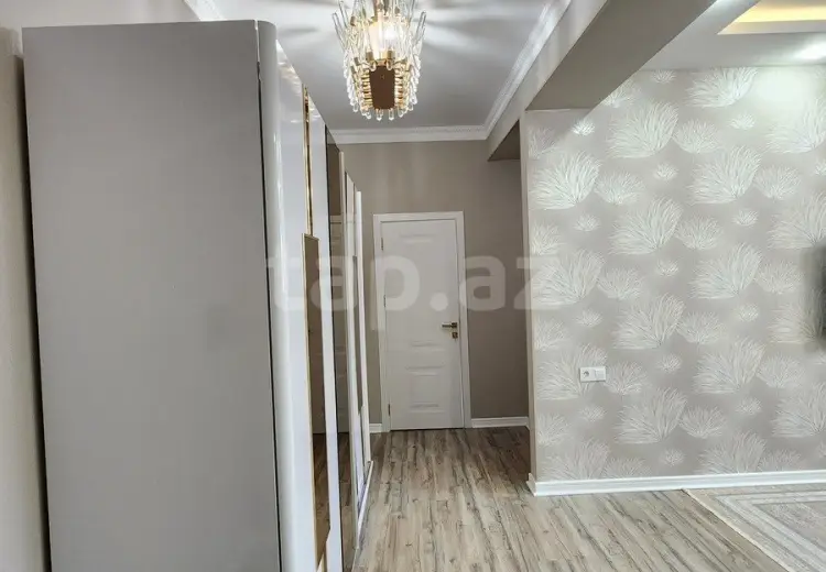 3 otaqlı mənzil , Sumqayıt