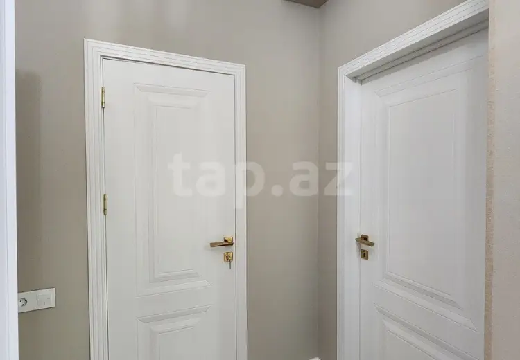 3 otaqlı mənzil , Sumqayıt