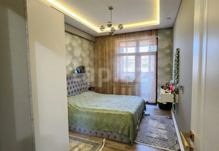 3 otaqlı mənzil , Sumqayıt