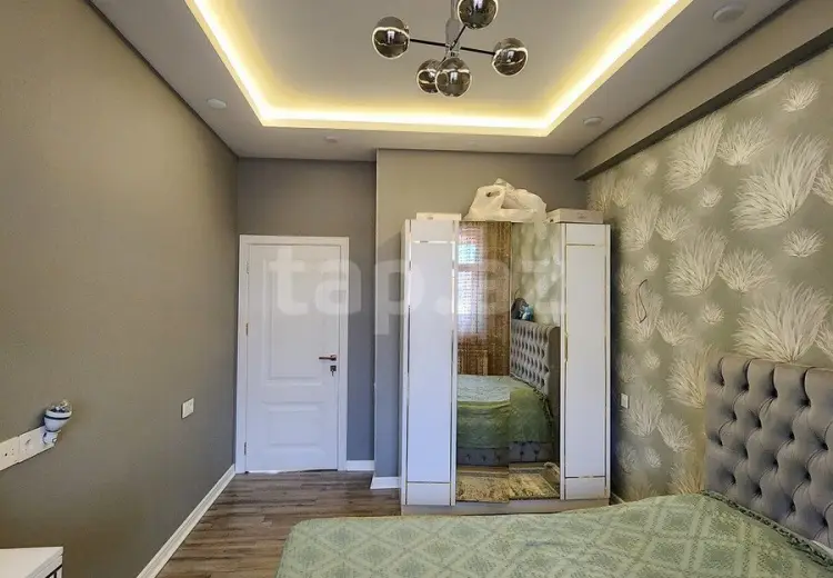 3 otaqlı mənzil , Sumqayıt