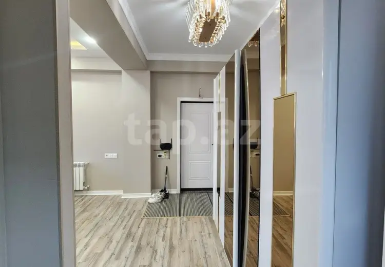 3 otaqlı mənzil , Sumqayıt