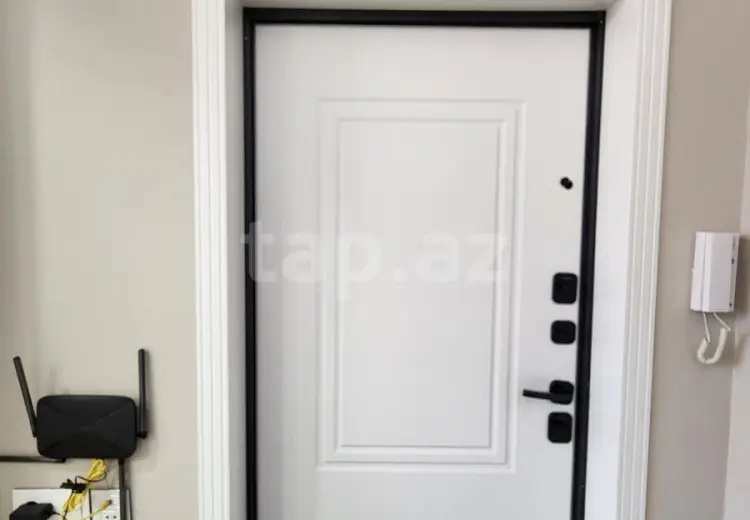 3 otaqlı mənzil , Sumqayıt