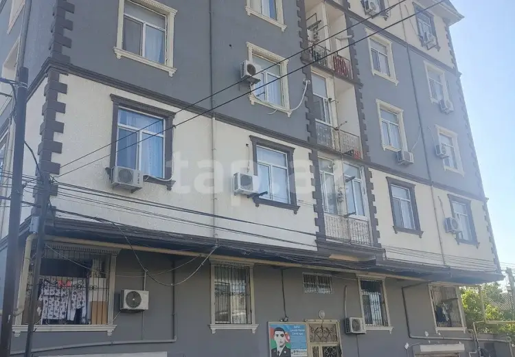 3 otaqlı mənzil , Xırdalan