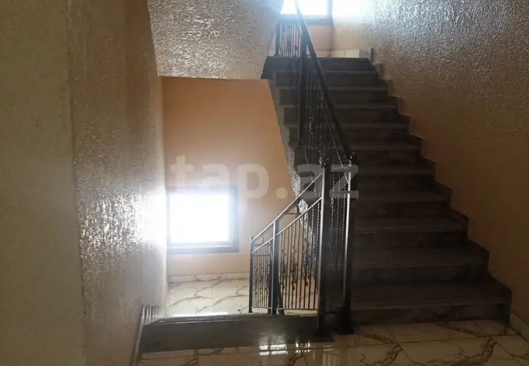 3 otaqlı mənzil , Xırdalan