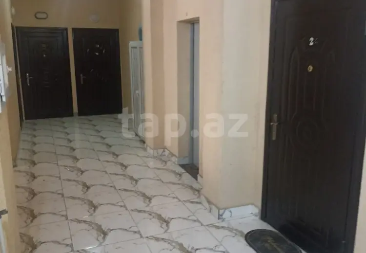 3 otaqlı mənzil , Xırdalan