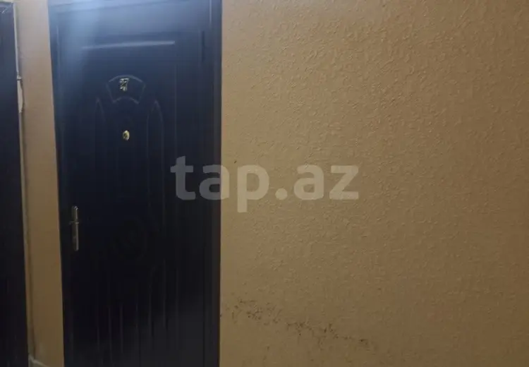 3 otaqlı mənzil , Xırdalan
