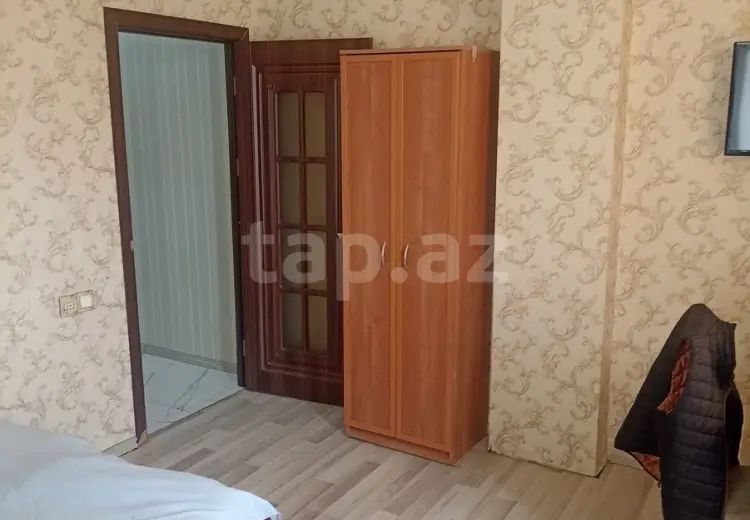 3 otaqlı mənzil , Xırdalan