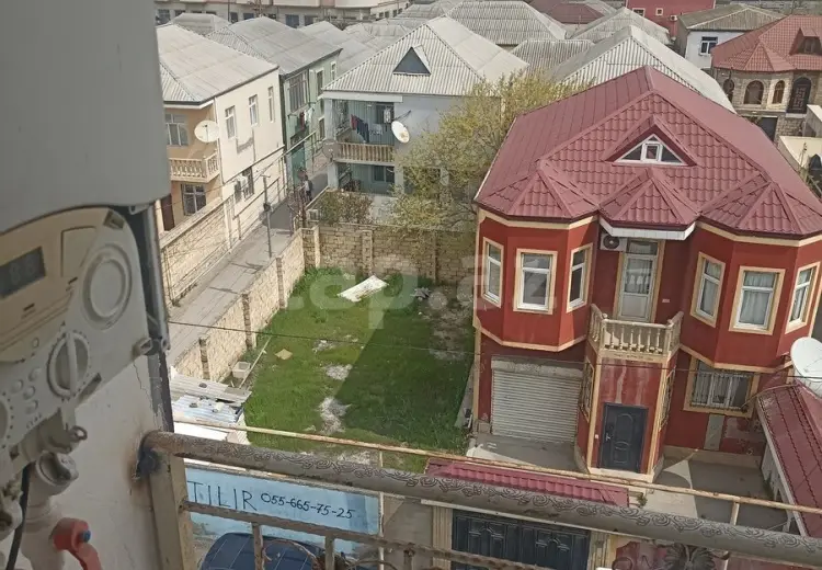 3 otaqlı mənzil , Xırdalan