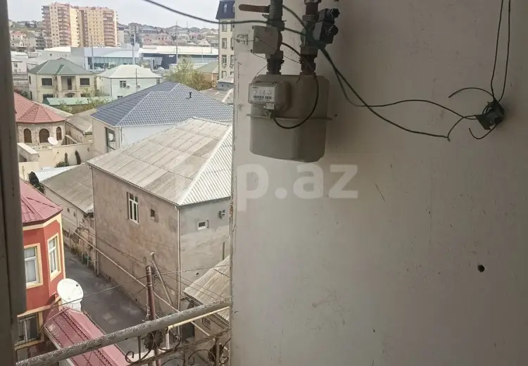 3 otaqlı mənzil , Xırdalan