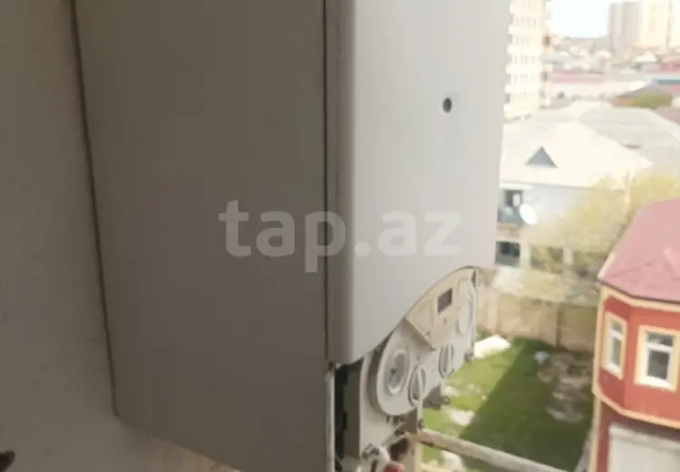 3 otaqlı mənzil , Xırdalan