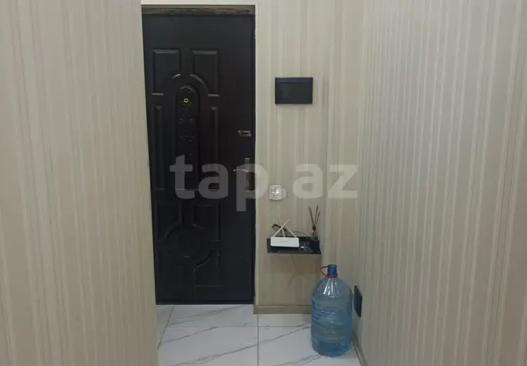 3 otaqlı mənzil , Xırdalan