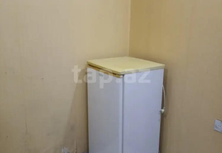 3 otaqlı mənzil , Xırdalan