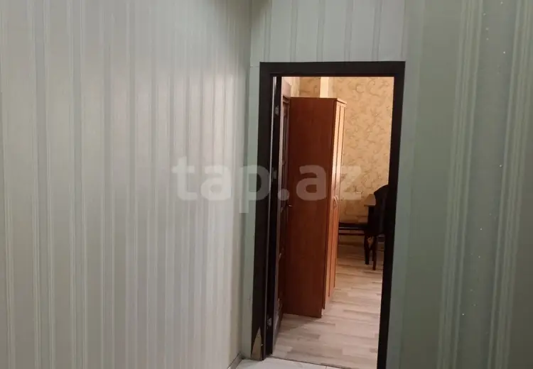 3 otaqlı mənzil , Xırdalan