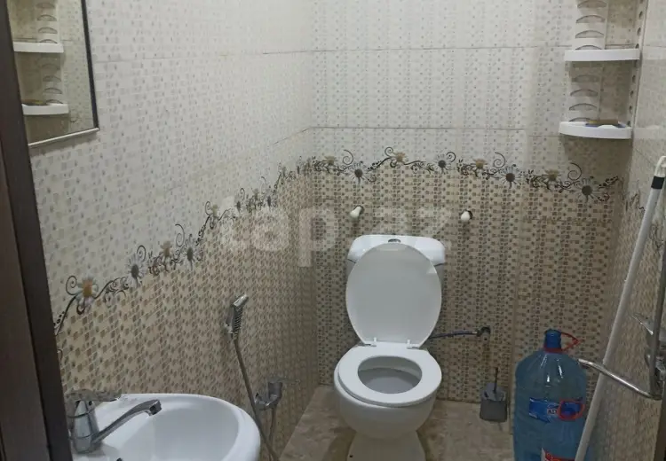 3 otaqlı mənzil , Xırdalan