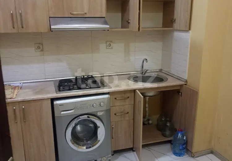 3 otaqlı mənzil , Xırdalan