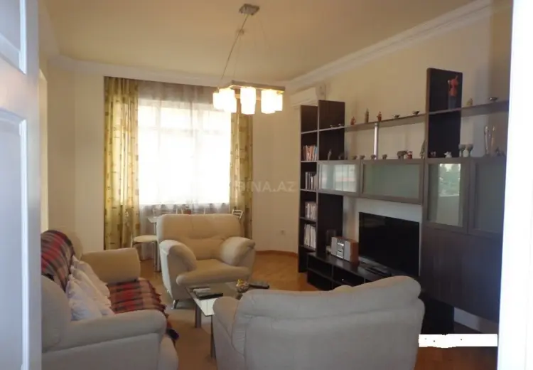 2 otaqlı mənzil Kirayə (aylıq), Yasamal, Bakı
