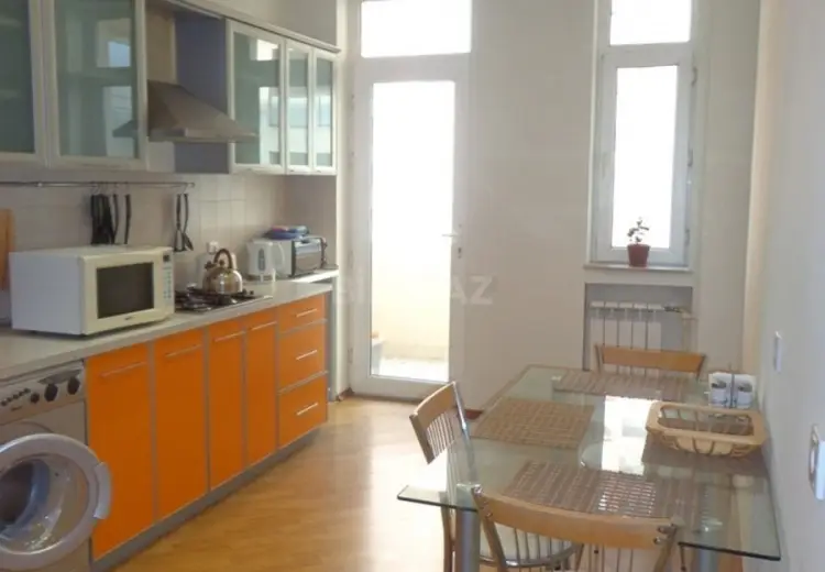 2 otaqlı mənzil Kirayə (aylıq), Yasamal, Bakı