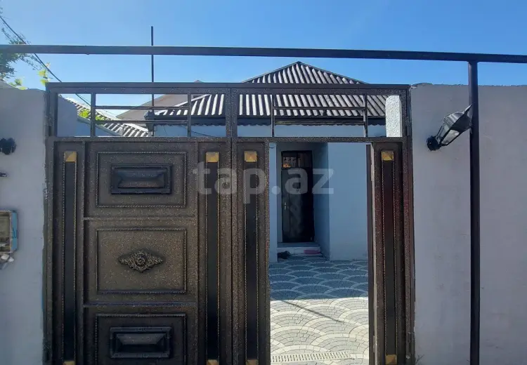 3 otaqlı mənzil , Xırdalan