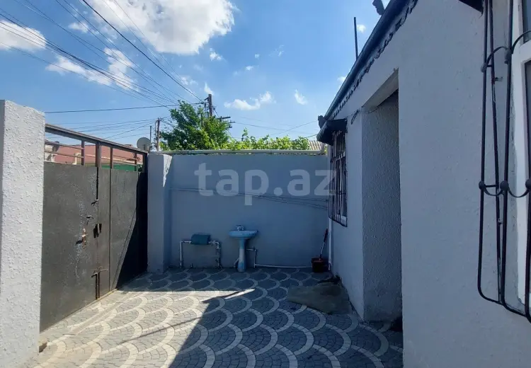 3 otaqlı mənzil , Xırdalan