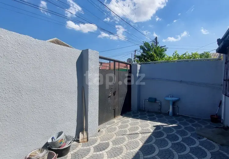 3 otaqlı mənzil , Xırdalan