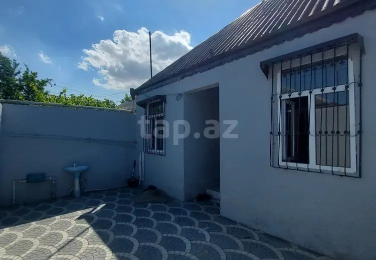 3 otaqlı mənzil , Xırdalan