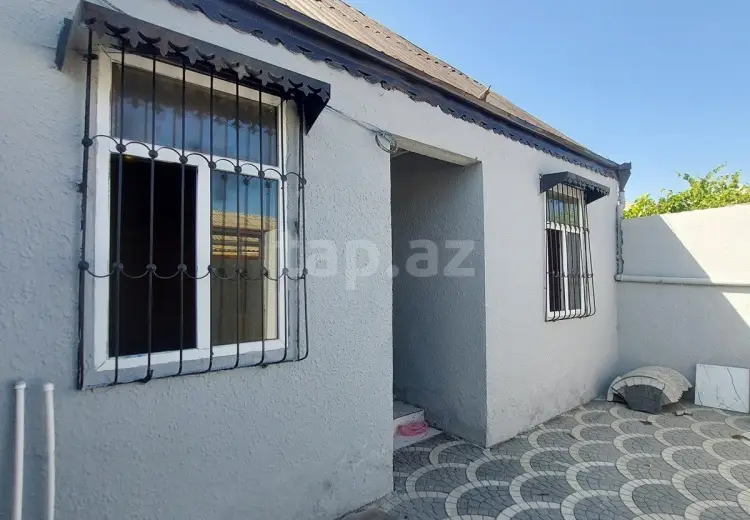 3 otaqlı mənzil , Xırdalan