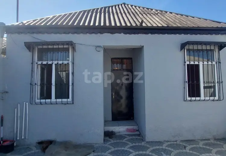 3 otaqlı mənzil , Xırdalan