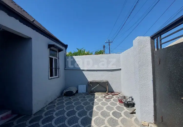 3 otaqlı mənzil , Xırdalan