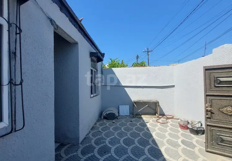 3 otaqlı mənzil , Xırdalan