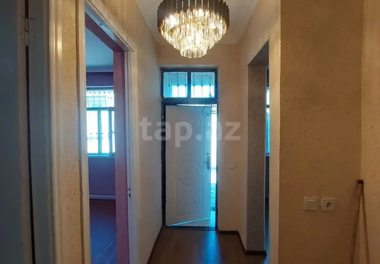 3 otaqlı mənzil , Xırdalan