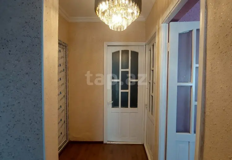 3 otaqlı mənzil , Xırdalan