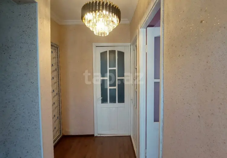 3 otaqlı mənzil , Xırdalan