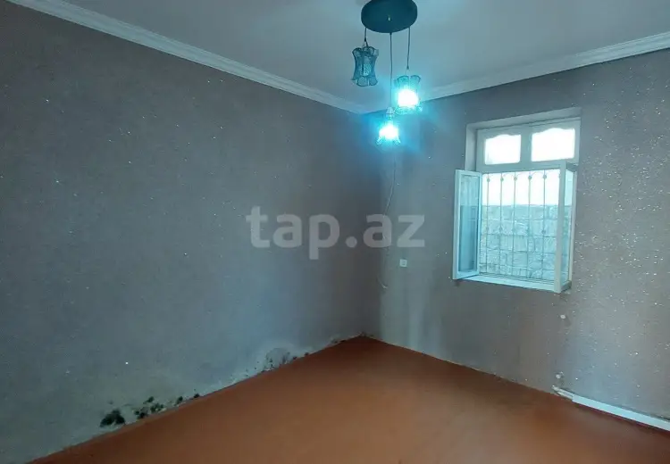 3 otaqlı mənzil , Xırdalan