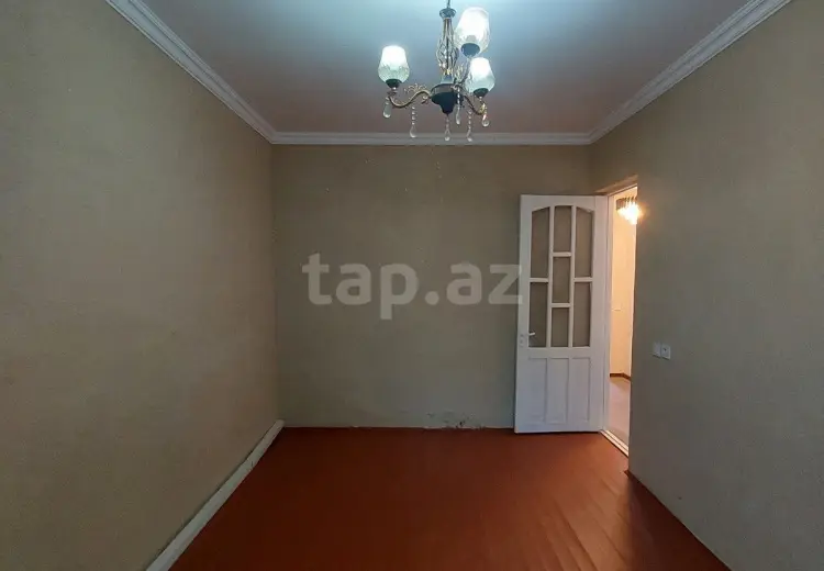 3 otaqlı mənzil , Xırdalan