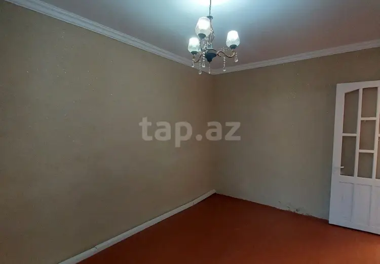 3 otaqlı mənzil , Xırdalan