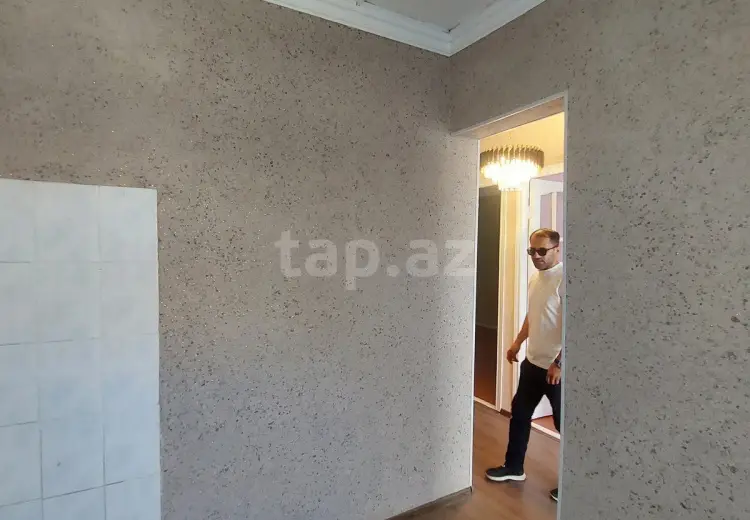 3 otaqlı mənzil , Xırdalan