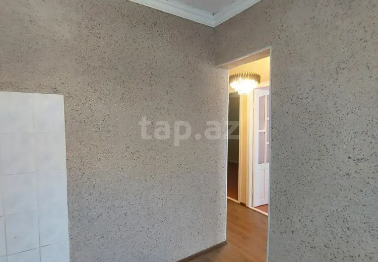3 otaqlı mənzil , Xırdalan