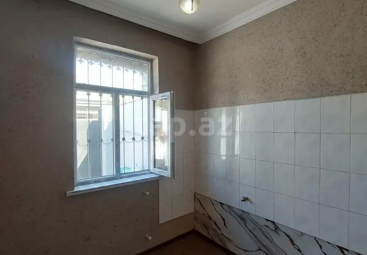 3 otaqlı mənzil , Xırdalan