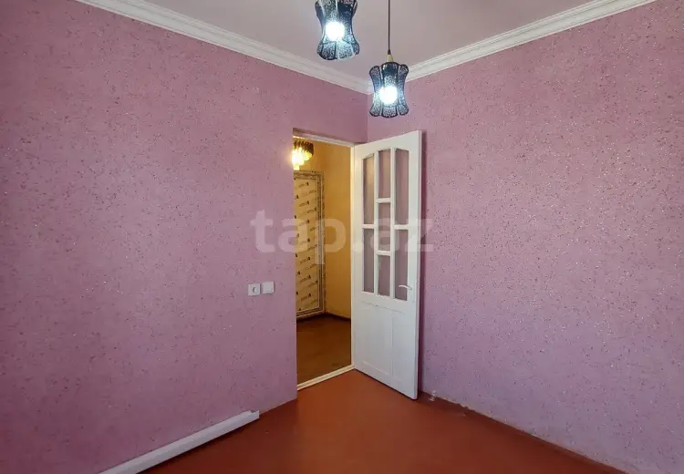 3 otaqlı mənzil , Xırdalan