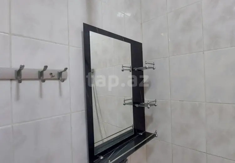 3 otaqlı mənzil , Xırdalan