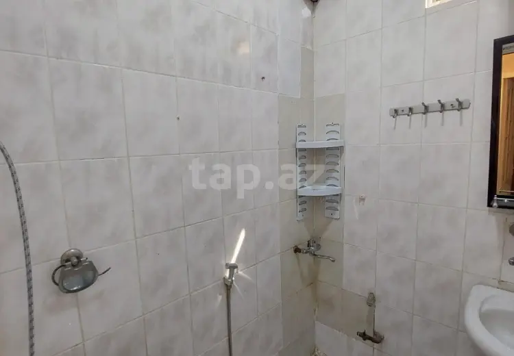 3 otaqlı mənzil , Xırdalan