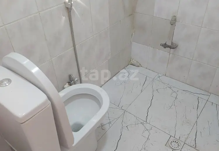 3 otaqlı mənzil , Xırdalan