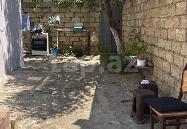 3 otaqlı mənzil , Xırdalan