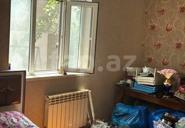 3 otaqlı mənzil , Xırdalan