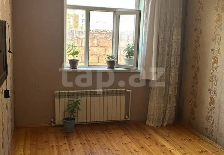 3 otaqlı mənzil , Xırdalan