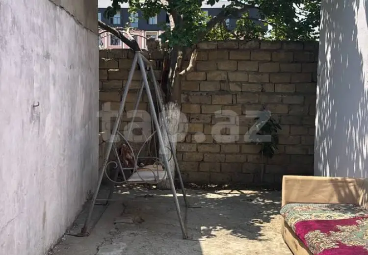 3 otaqlı mənzil , Xırdalan