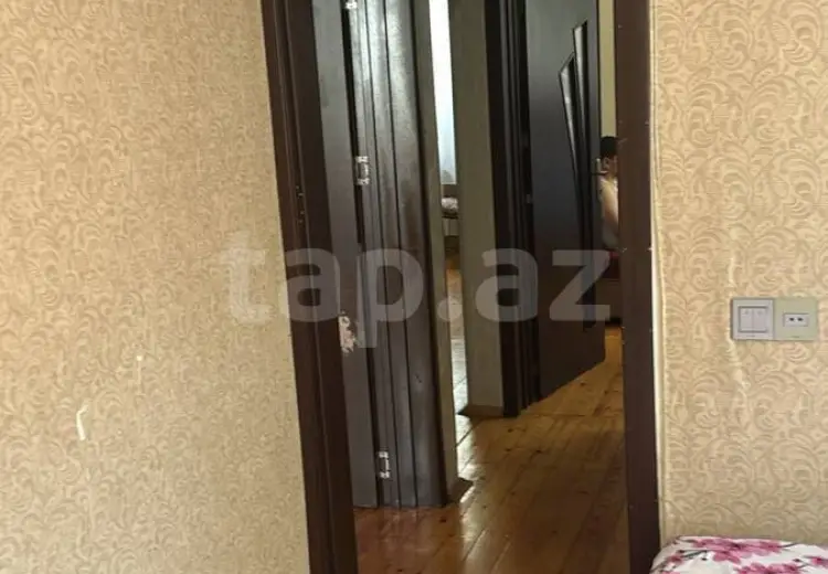 3 otaqlı mənzil , Xırdalan