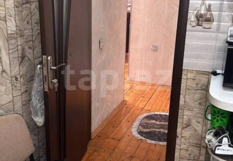 3 otaqlı mənzil , Xırdalan