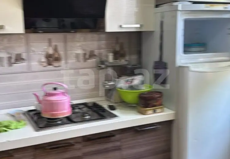 3 otaqlı mənzil , Xırdalan