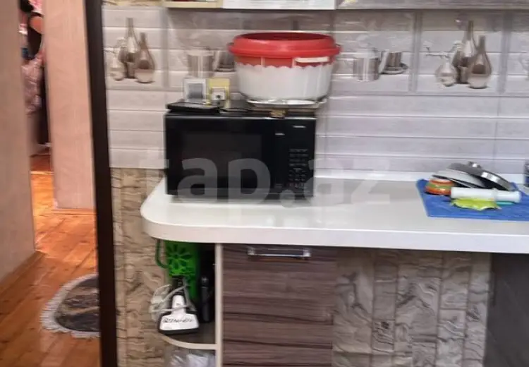 3 otaqlı mənzil , Xırdalan